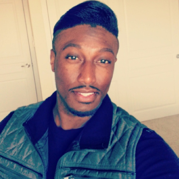 Meet your Posher, Sean - Picture 1 of 1